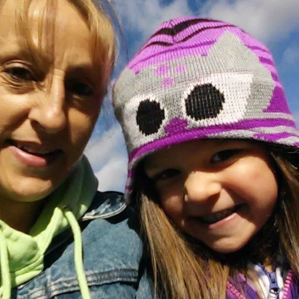 Meet your Posher, Angela